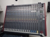 Mixer Allen&Heath ZED-22FX
