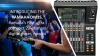 Mixer Yamaha DM3S