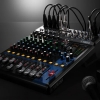 Mixer Yamaha MG12XU