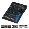 Mixer Yamaha MG12XU