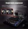 Mixer Yamaha MG12XU
