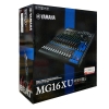 Mixer Yamaha MG16XU