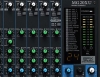 Mixer Yamaha MG20XU