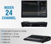 Mixer Yamaha MGP24X