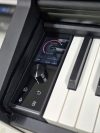 Piano điện Asahi A202BK màu đen