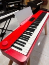 Piano điện Asahi AD300 màu đỏ
