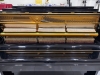Piano Yamaha U1E màu đen bóng