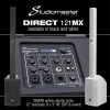 Loa cột Studiomaster Direct121M