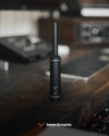Micro RTA Beyerdynamic MM1