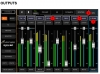 Mixer Studiomaster Digilive 8C