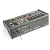 Mixer Studiomaster Digilive 8C