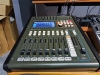 Mixer Studiomaster Digitrack 18